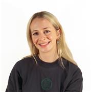 Qualified graphic designer with over three years of working in the design industry.